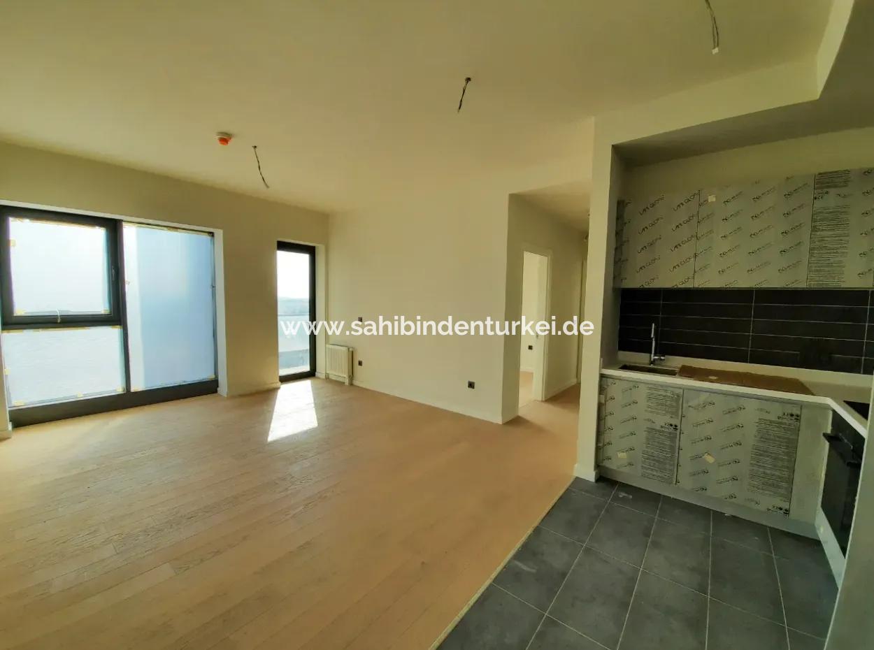 Beytepe İncek Bulvar Loft Satılık 2+1 68 M² 10.Kat Güney Cephe Daire