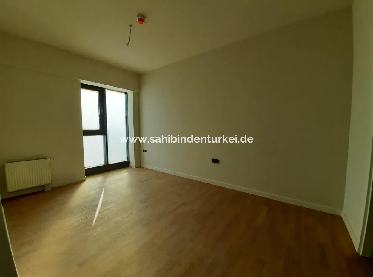 Beytepe İncek Bulvar Loft Satılık 2+1 68 M² 10.Kat Güney Cephe Daire