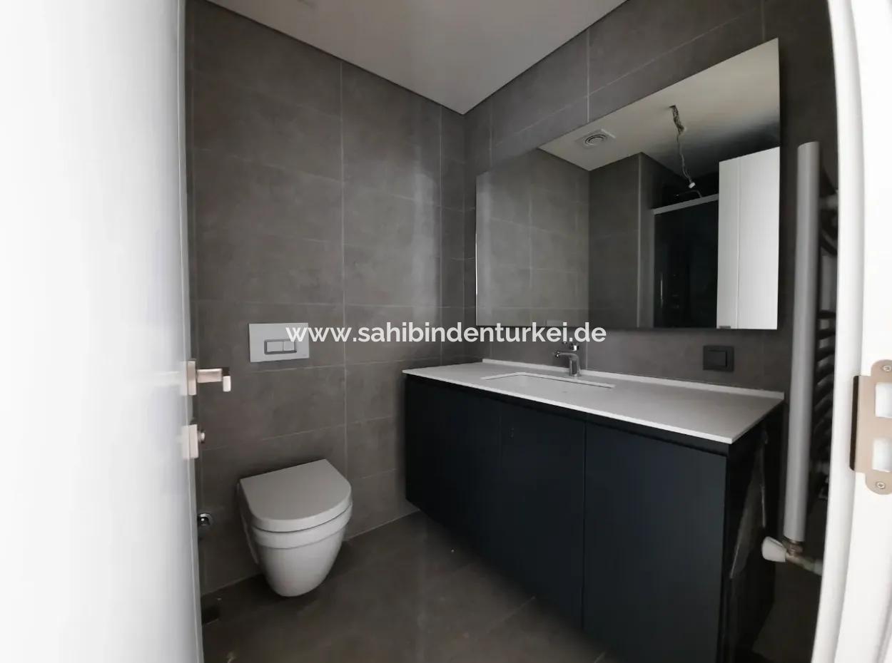 Beytepe İncek Bulvar Loft Satılık 2+1 68 M² 10.Kat Güney Cephe Daire