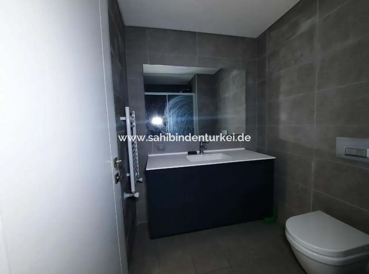 Beytepe İncek Bulvar Loft Satılık 2+1 68 M² 14.Kat Güney Cephe Daire