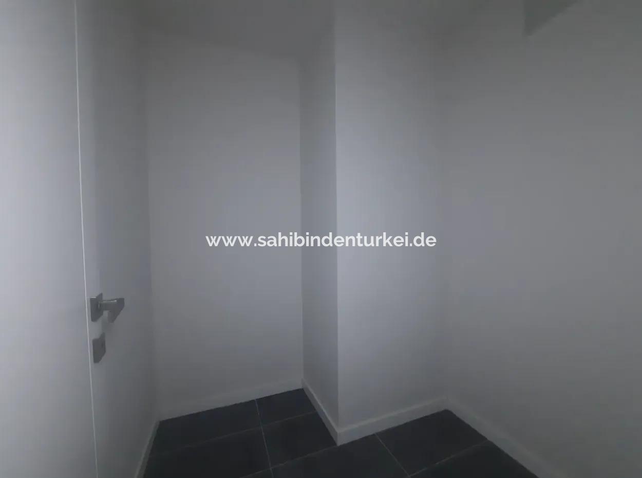 Beytepe İncek Bulvar Loft Satılık 5+1 10.Kat Kiracısız Daire