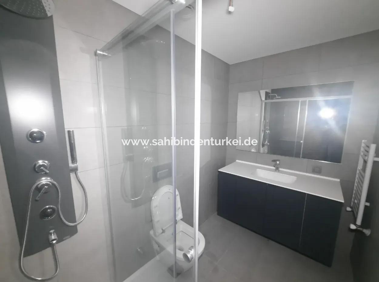 Beytepe İncek Bulvar Loft Satılık 5+1 10.Kat Kiracısız Daire