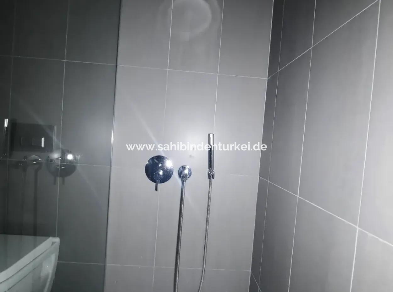 Krediye Uygun İncek Loft Satılık  3+1 Dubleks Peyzaj Manzaralı 2.Kat Daire