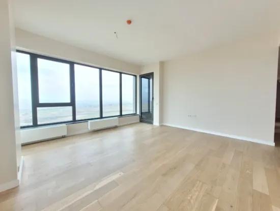 İncek Loft Satılık  2+1 85 M² 23.Kat Mogan Cephe Daire
