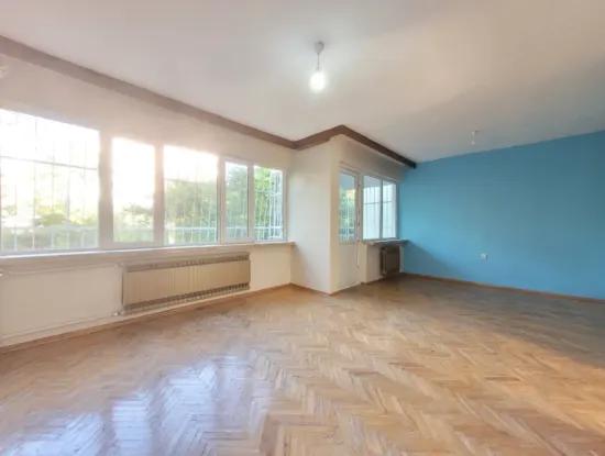 Ümitköy Merkez Ümitköy Sitesi Kiralık 100 M² 3+1 Bahçe Katı Daire Çankaya Ankara