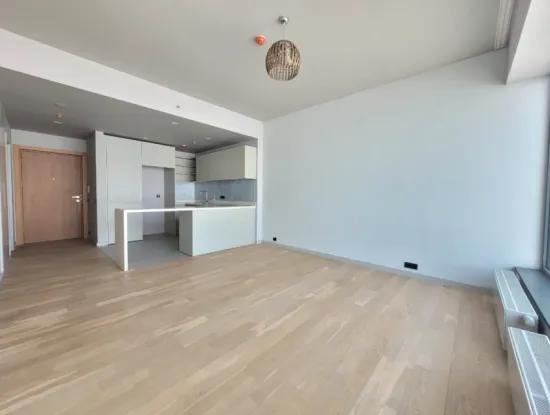 İncek Loft Satılık 1+1 Şehir Manzaralı 20.Kat Daire