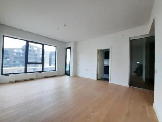 Göl Manzaralı Krediye Uygun İncek Loft Satılık 3+1 Dubleks Peyzaj Manzaralı 2.Kat Daire