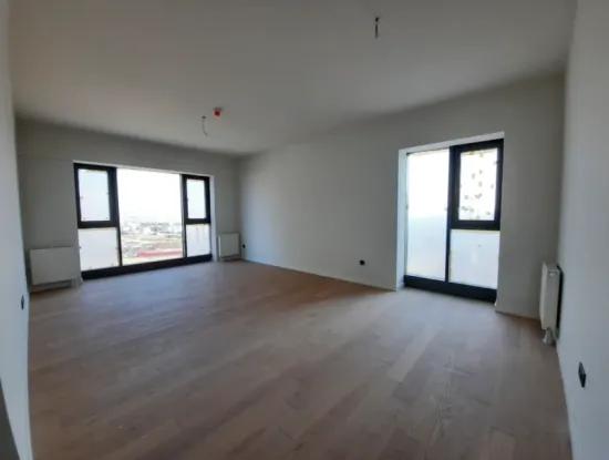 Beytepe İncek Bulvar Loft Satılık 2+1 90 M² 6.Kat Bulvar Manzaralı Daire