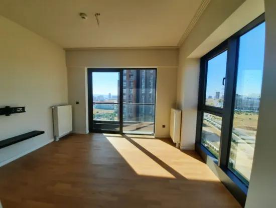 Beytepe İncek Bulvar Loft Satılık 1+1 46 M² 4.Kat Güney Cephe Daire