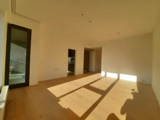 Krediye Uygun İncek Loft Satılık  3+1 Dubleks Peyzaj Manzaralı 2.Kat Daire