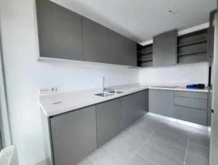 Krediye Uygun İncek Loft Satılık  3+1 Dubleks Peyzaj Manzaralı 2.Kat Daire