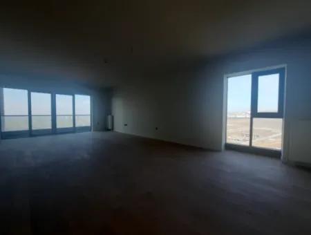 Beytepe İncek Bulvar Loft Satılık 5+1 15.Kat Kiracısız Daire