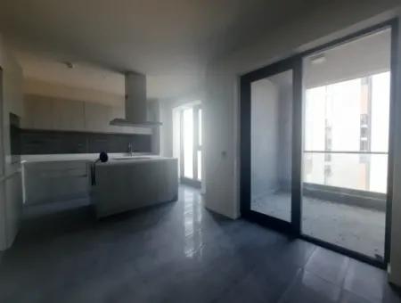 Beytepe İncek Bulvar Loft Satılık 5+1 15.Kat Kiracısız Daire