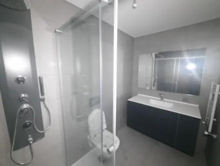 Beytepe İncek Bulvar Loft Satılık 5+1 15.Kat Kiracısız Daire