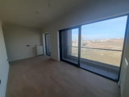 Beytepe İncek Bulvar Loft Satılık 5+1 15.Kat Kiracısız Daire