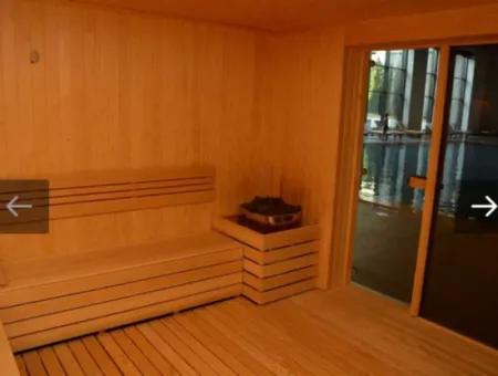 Beytepe İncek Bulvar Loft Satılık 5+1 15.Kat Kiracısız Daire