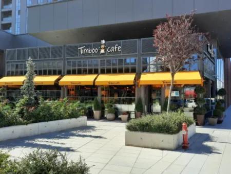 Beytepe İncek Bulvar Loft Satılık 5+1 15.Kat Kiracısız Daire