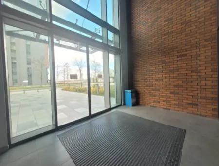 Beytepe İncek Bulvar Loft Satılık 5+1 15.Kat Kiracısız Daire