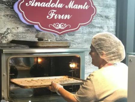 Boş Krediye Uygun İncek Loft Satılık 2,5+1 Peyzaj Manzaralı 1.Kat Daire