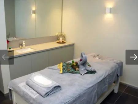 Beytepe İncek Bulvar Loft  Kiralık 3+1 110 M² 12.Kat Güney Cephe Daire