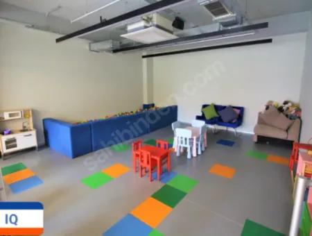 Beytepe İncek Bulvar Loft  Kiralık 3+1 110 M² 12.Kat Güney Cephe Daire