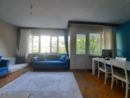 Ümitköy Merkezde Ümitköy Sitesinde Satılık 100 M² 3+1 Daire