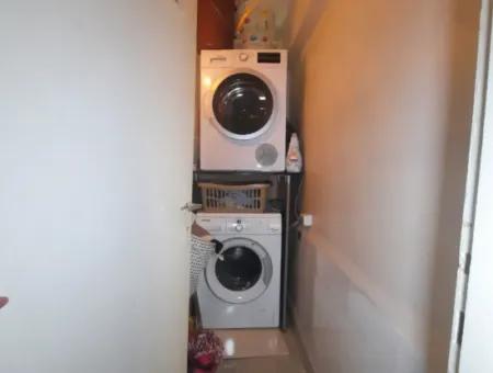 Ümitköy Merkezde Ümitköy Sitesinde Satılık 100 M² 3+1 Daire