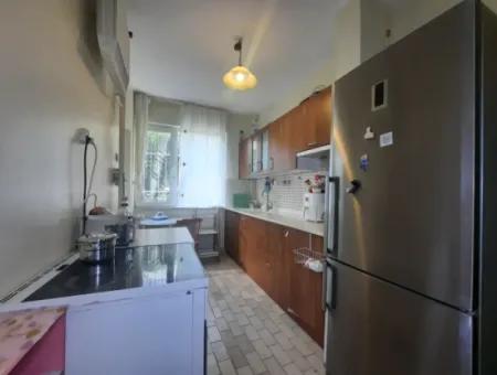 Ümitköy Merkezde Ümitköy Sitesinde Satılık 100 M² 3+1 Daire