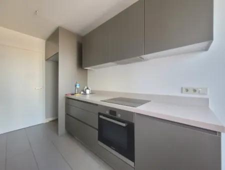 İncek Loft Kiralık 3+1 Şehir Manzaralı 19.Kat Daire