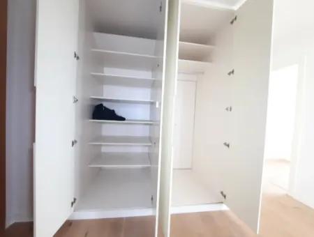 İncek Loft Kiralık 3+1 Şehir Manzaralı 19.Kat Daire