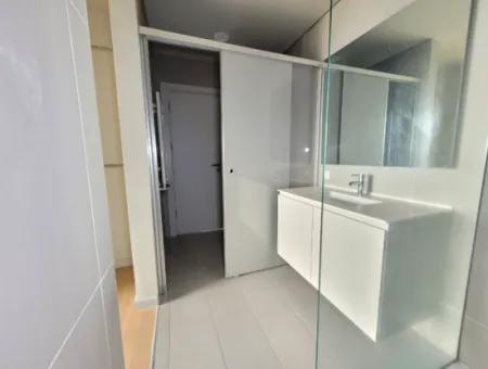 Eşyalı İncek Loft Kiralık  1+1 Şehir Manzaralı 2.Kat Daire