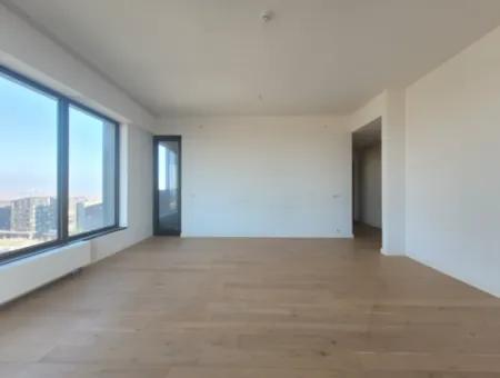 Boş İncek Loft Satılk 3+1 Şehir Manzaralı 10.Kat Daire