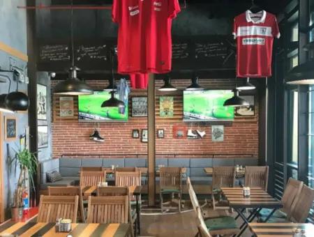 İncek Loft Satılk 3+1 Şehir Manzaralı 10.Kat Daire