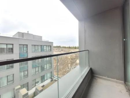 İncek Loft Satılık 3+1 110 M²  Peyzaj Manzaralı Daire