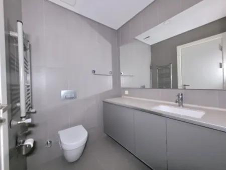 İncek Loft Satılık 3+1 110 M²  Peyzaj Manzaralı Daire