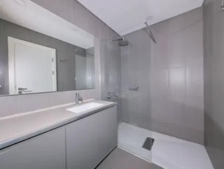 İncek Loft Satılık 3+1 110 M²  Peyzaj Manzaralı Daire