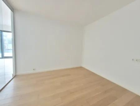 Boş Krediye Uygun İncek Loft Satılık 3+1 Bahçe Dubleksi Şehir Manzaralı Daire