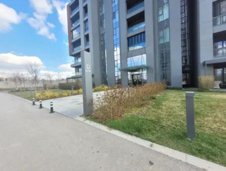 Kiralık Beytepe İncek Bulvar Loft Satılık 1+1 45 M² 20.Kat Daire