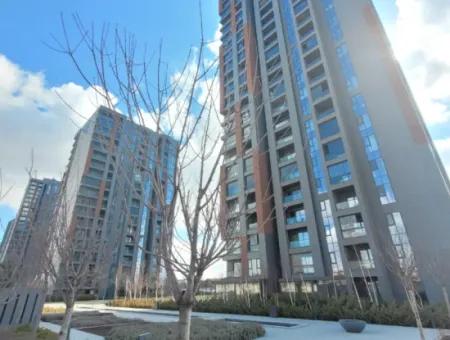 Kiralık Beytepe İncek Bulvar Loft Satılık 1+1 45 M² 20.Kat Daire