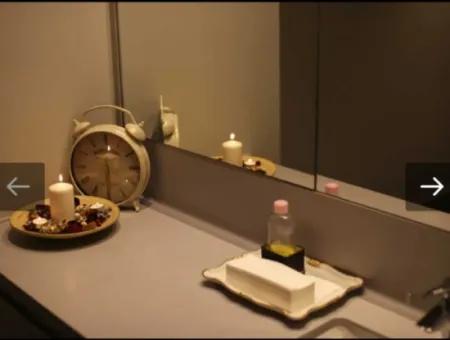 Kiralık Beytepe İncek Bulvar Loft Satılık 1+1 45 M² 20.Kat Daire