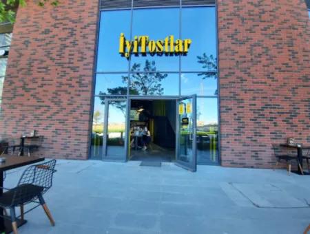 Kiralık Beytepe İncek Bulvar Loft Satılık 1+1 45 M² 20.Kat Daire