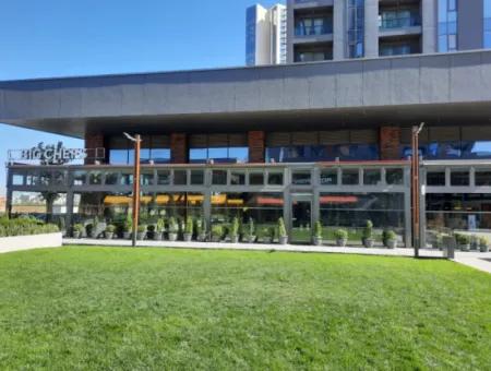 Kiralık Beytepe İncek Bulvar Loft Satılık 1+1 45 M² 20.Kat Daire