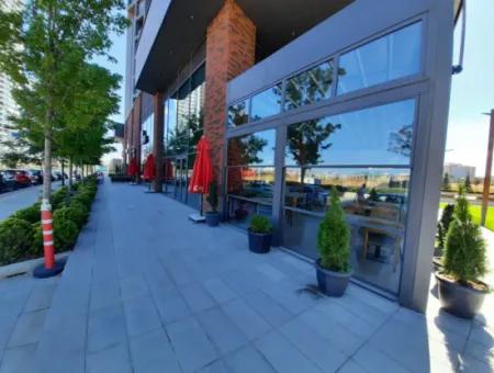 Kiralık Beytepe İncek Bulvar Loft Satılık 1+1 45 M² 20.Kat Daire