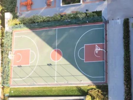 Kiralık Beytepe İncek Bulvar Loft Satılık 1+1 45 M² 20.Kat Daire