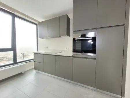 İncek Loft Satılık  2+1 85 M² 23.Kat Mogan Cephe Daire