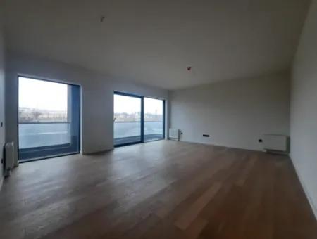 Beytepe İncek Bulvar Loft Satılık 110 M2 2+1  1.Kat Kiracısız Daire