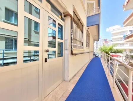 Boş Etimesgut Mit Yakınından Alsancak Mahallesi  2+1 Ters Dubleks Satılık Daire 23.000 Tl Kiracı Var