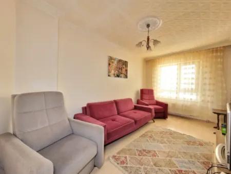 Boş Etimesgut Alsancak Mahallesi  2+1 Ters Dubleks Satılık Daire