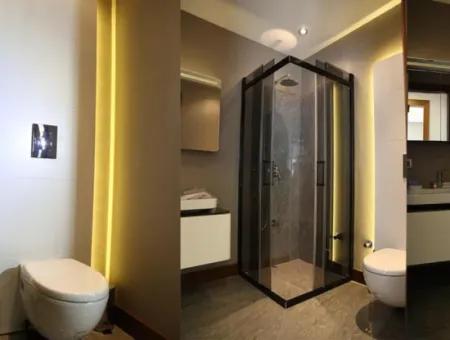 İncek Prestij Satılık  1+1 62 M² Kartal Yuvası 43.Kat Daire