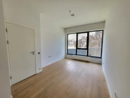 Boş Faturalı İncek Loft Satılık  2+1 Bahçe Dubleks Şehir Manzaralı Daire